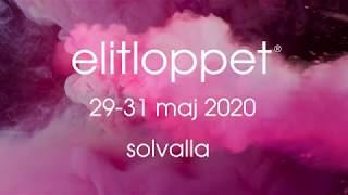 Elitloppet 2020, försök 2