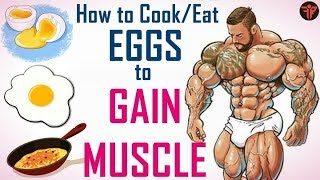 Right way to cook or boil eggs correctly | Best and Healthy way to eat Eggs