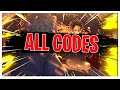 [NEW OVER 20+ CODES] SLAYERS UNLEASHED ALL CODES | HOW TO GET HYBRID/ANY BREATHING/DEMON ART