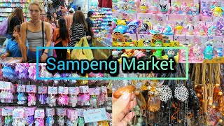 Sampeng Market, Best Cheapest Market Shopping in Bangkok Thailand, สำเพ็ง Update​ 06/09/24