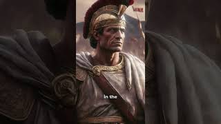 What if: "Caesar Survived the Assassination" ???