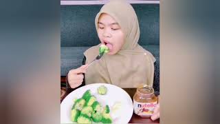 #RNASELEBSTYLE Diet be like by Wani Syaz