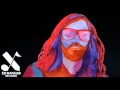 Bass Boosted Breakbot I'm Yours 1 Hour Version