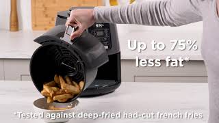 Ninja Air Fryer AF100UK