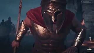 How To Kill Kurush | Assassin’s Creed Odyssey |
