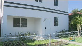 Local nonprofit helping vulnerable Miami renters