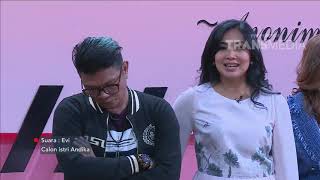 RUMPI - Klarifikasi Andika Tentang Terciduknya Ganceng Cewe Sexy (25/9/18) Part 2