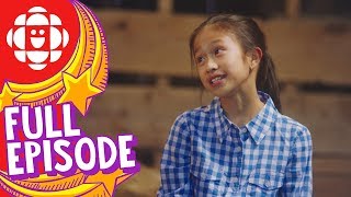 Small Talk | Manners | CBC Kids
