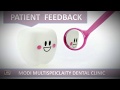 Post Dental Treatment Feedback by Ms. Rody Phutin at Modi Multispeciality Dental Clinic