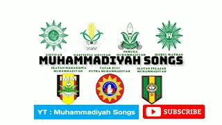 Komplit - Putar Lagu - Lagu Muhammadiyah @muhammadiyahsongs8690