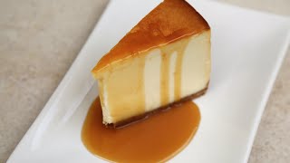 Maple Cream Sauce | SAM THE COOKING GUY