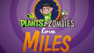 Plants vs. Zombies 2 Miles Make-A-Wish & PopCap "We Will Rock You" Animation