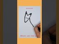 HOW to DRAW a FOX _ SO EASY /EASY ART FOR KIDS