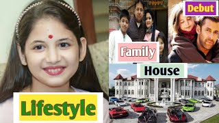 Harshaali Malhotra(Munni In Bajrangi Bhaijaan)Lifestyle,Biography,Luxurious,Age,Family,Income,Debut
