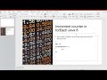 How to resolve Variable in lambda expression should be final or effectively final in forEach Java 8