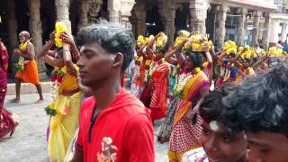 Chidambarapuram kovil kodai 2016(2)