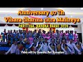 [ Full Dokumentasi ] ANNIVERSARY 40 Th || VIHARA DHARMA CITRA MAITREYA PARITTIGA 2024