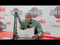 radio djekafo 16 decembre 2024 daba tounkara et boubacar traore