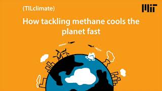 S5E2: How tackling methane cools the planet fast