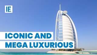 How Burj Al Arab Became a Symbol of Arabian Luxury