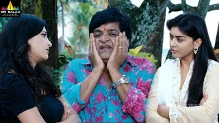 Oh My Friend Movie Ali Hilarious Comedy | Siddharth, Hansika, Shruti Haasan | Telugu Latest Scenes