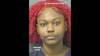 West Palm Beach DUI arrests for 5-15-26 to 5-26-26