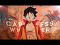 One Piece ''Badass Edit''- Careless Whisper [Edit/AMV]!