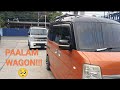 SOLD NA SI WAGON | DA64W SUZUKI EVERY WAGON TURBO