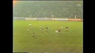 Bulgaria 0 Scotland 1 11/11/1987