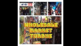 Janata Market Turbhe|Electronics Market Turbhe|Hardware Market|Dewara#wholesale #electronicmarket