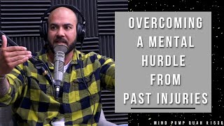 How to Regain Lifting Confidence After an Injury