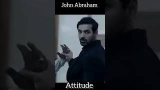 John Abraham Killer Attitude😈🤞 || Pathan Movie Scene || Action Scene #shorts #viral #pathan #action