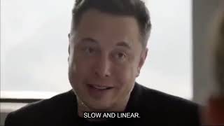Elon musks incredible interview on Axios full interview