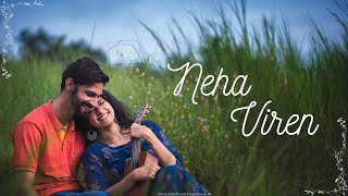 Marathi Wedding Video | Neha & Viren | Wedding & Engagement Cinematic Film Video Pune