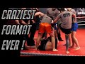 Best Fights of MMA in team !