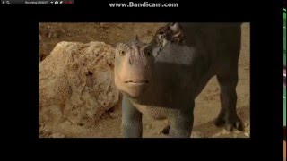 Disney's DINOSAUR ''Aladar Joins The Herd'' Final Film