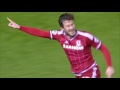 Every Boro Goal 2015 2016