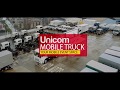 Unicom Marketing - New LED Trailer