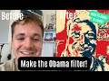 Using Python to Create Image Filters (Python Project Tutorial)