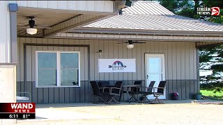 Tuscola woman honors sons' memories by opening sober living home
