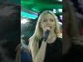 Milica Todorovic ( uzivo ) Ti moje zlato JELAH