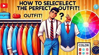 How to Choose the Perfect Outfit for Any Occasion | Fashion with NK