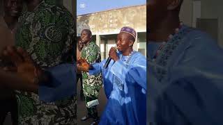 Emma Wakili numday live performance