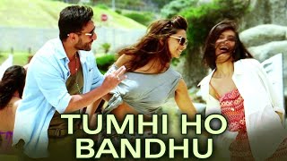 Tumhi Ho Bandhu | Cocktail | Saif Ali Khan | Deepika Padukone | Diana Penty | Pritam