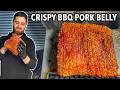 How to Make Crispy Pork Belly