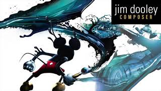 Epic Mickey - Main Title by Jim Dooley