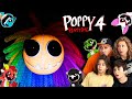 Reaccionamos al trailer de POPPY PLAYTIME 4, y los NIGHTMARE CRITTERS!!