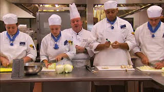 Culinary Labs at JWU Charlotte Campus