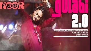 Noor : Cover video Gulabi 2.0 Video Song Remix