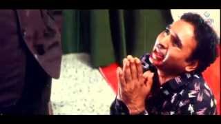 Chilambu Movie : Sarath Babu Tortures A Criminal